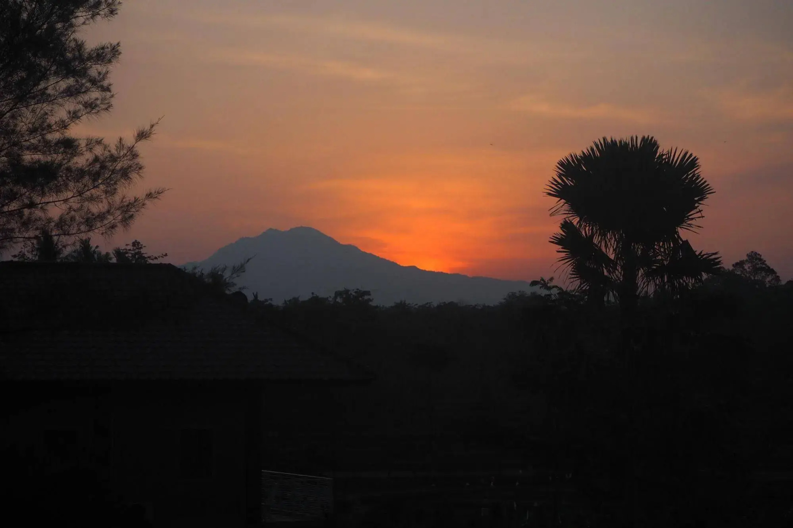 The Gecho Inn Country