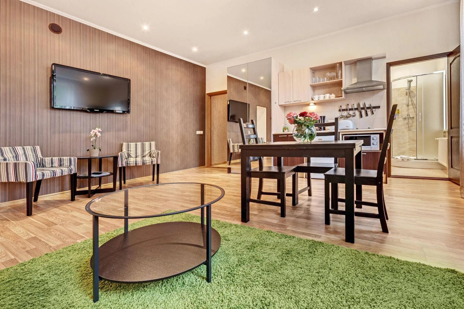 RIGAAPARTMENTcom Отель SONADA