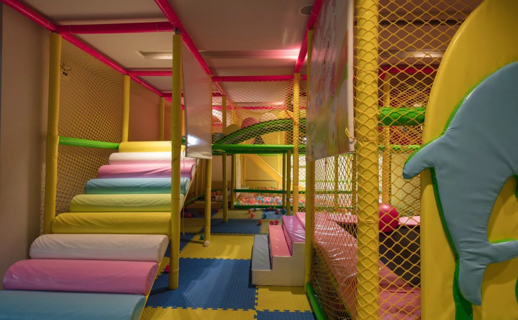 Terracotta Hotel & Resort Dalat