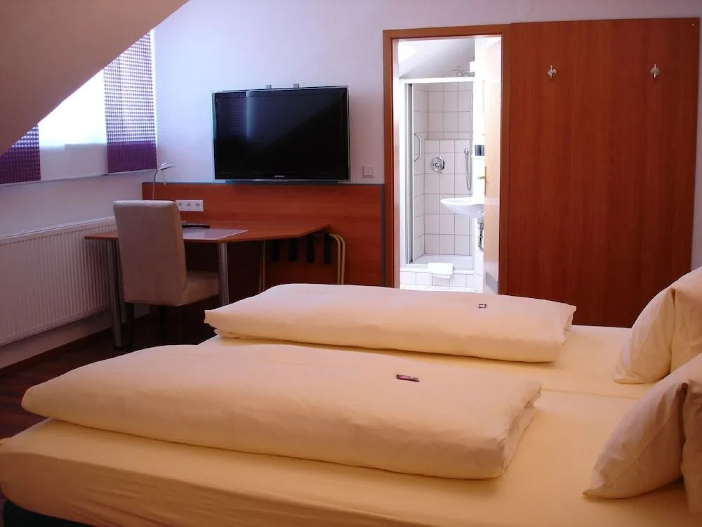 Landgasthof Hotel Pröll