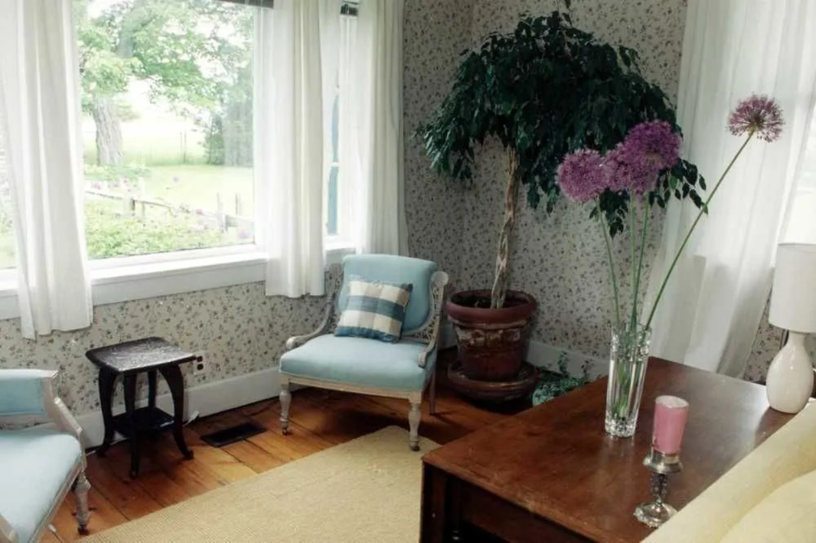The Miller's House Bed and Breakfast