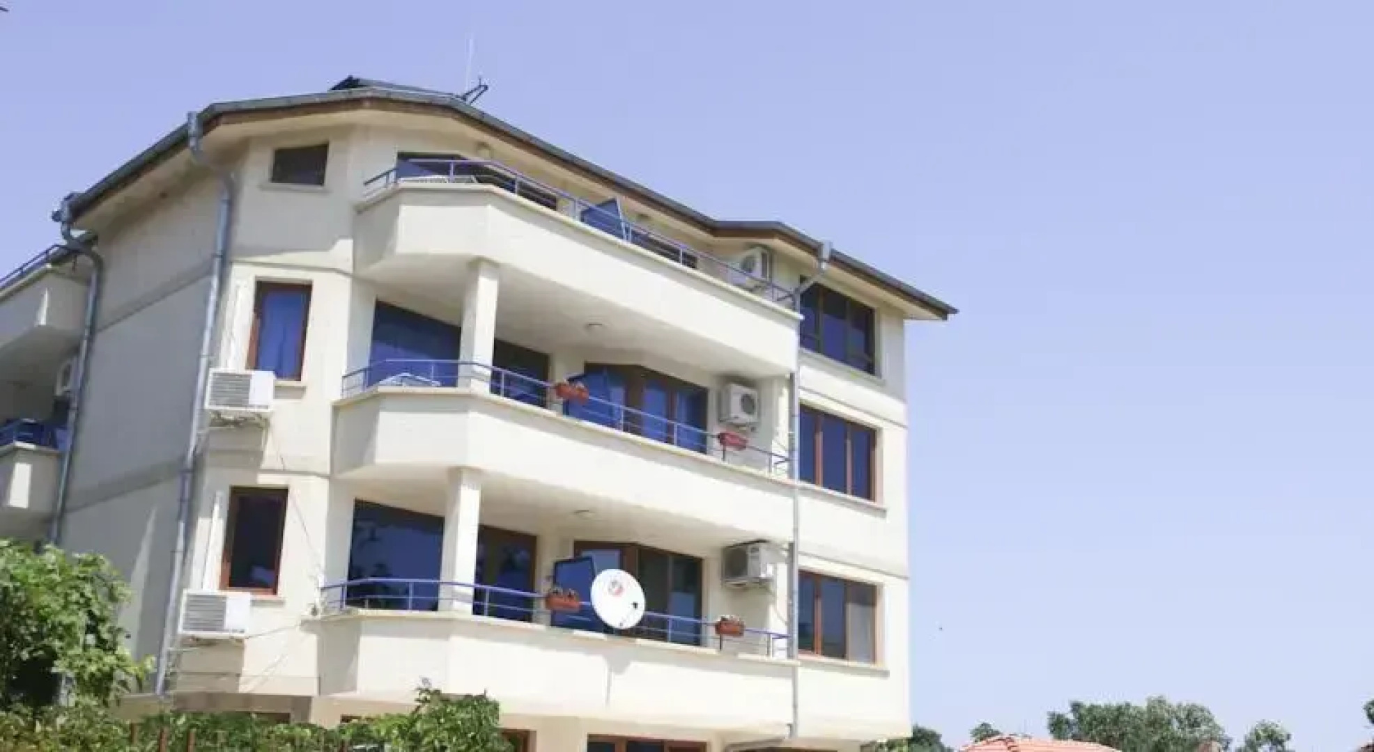 Dream House Guest House