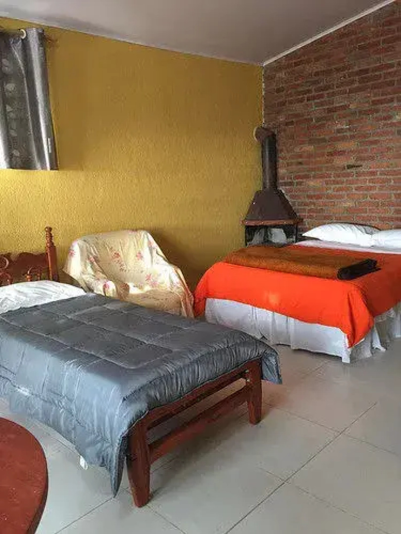 Eco-Hostel Cantareira