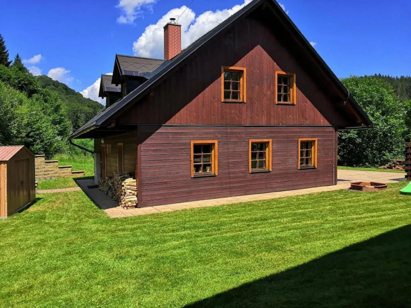 Zacler Kza021 in Prkennydul