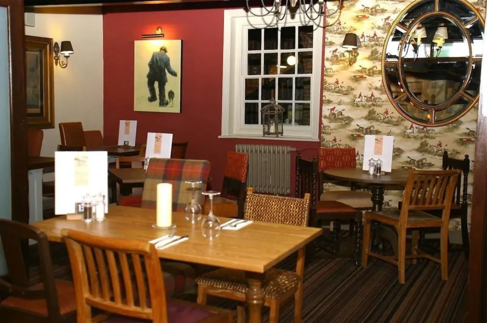 The Bear Hotel by Greene King Inns