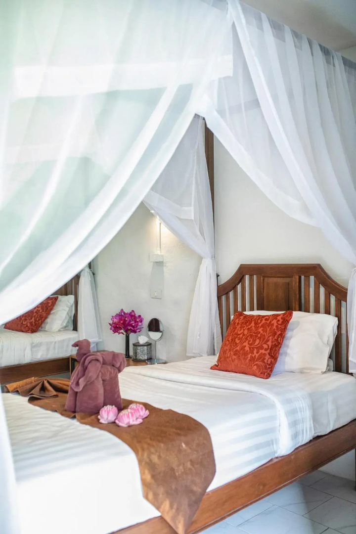 Sabaidee Chiangmai Hotel