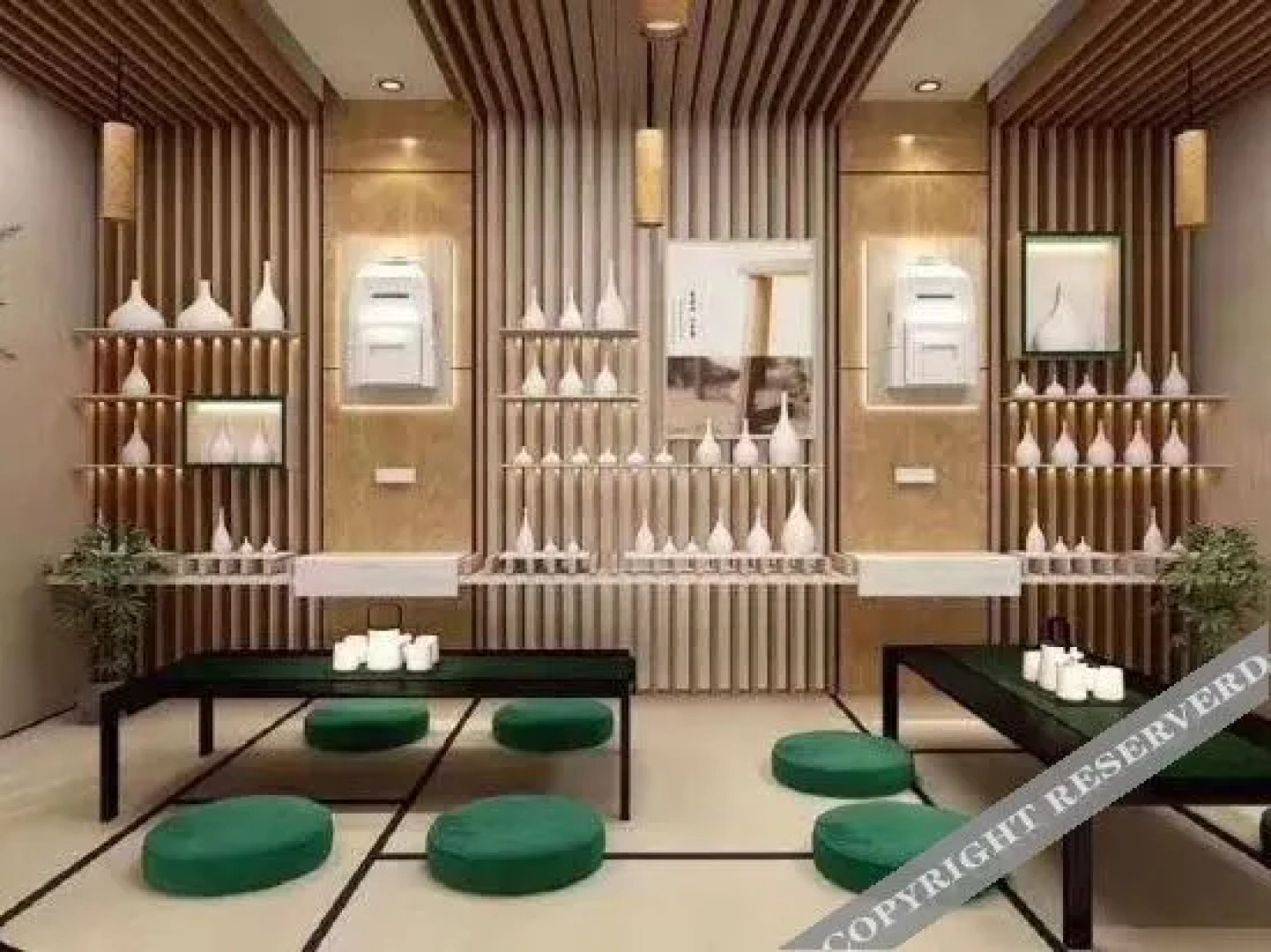 Tankup Kaifeng Gulou Hotel