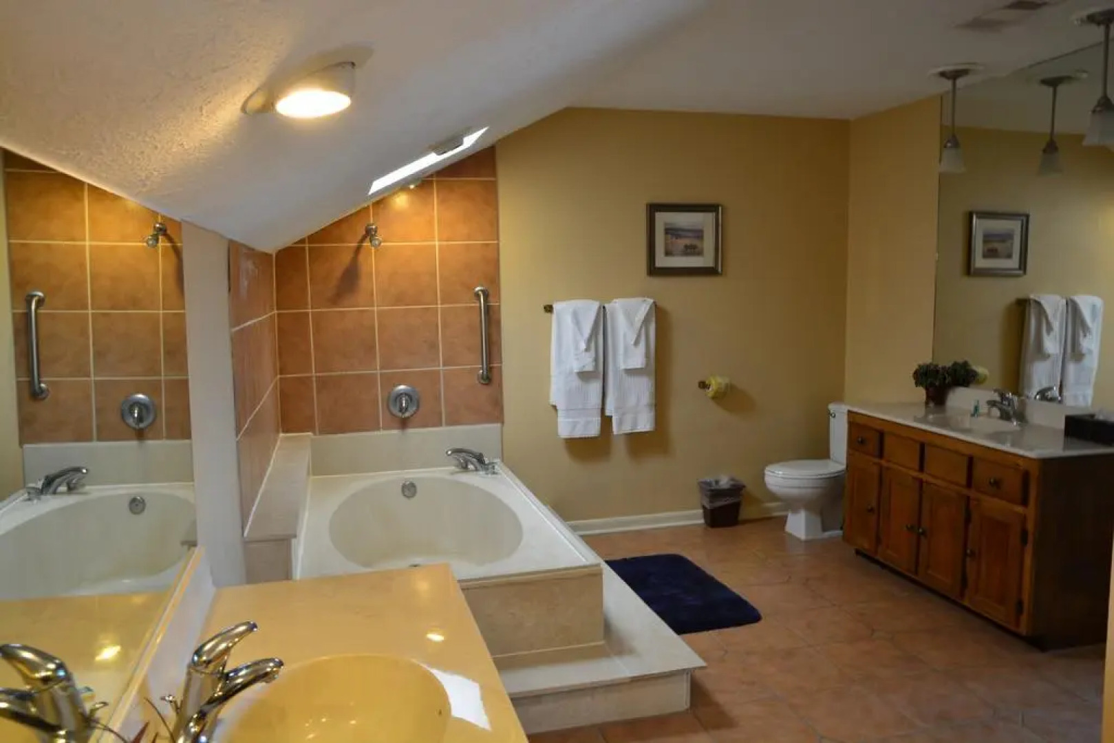 The Landing at Seven Coves