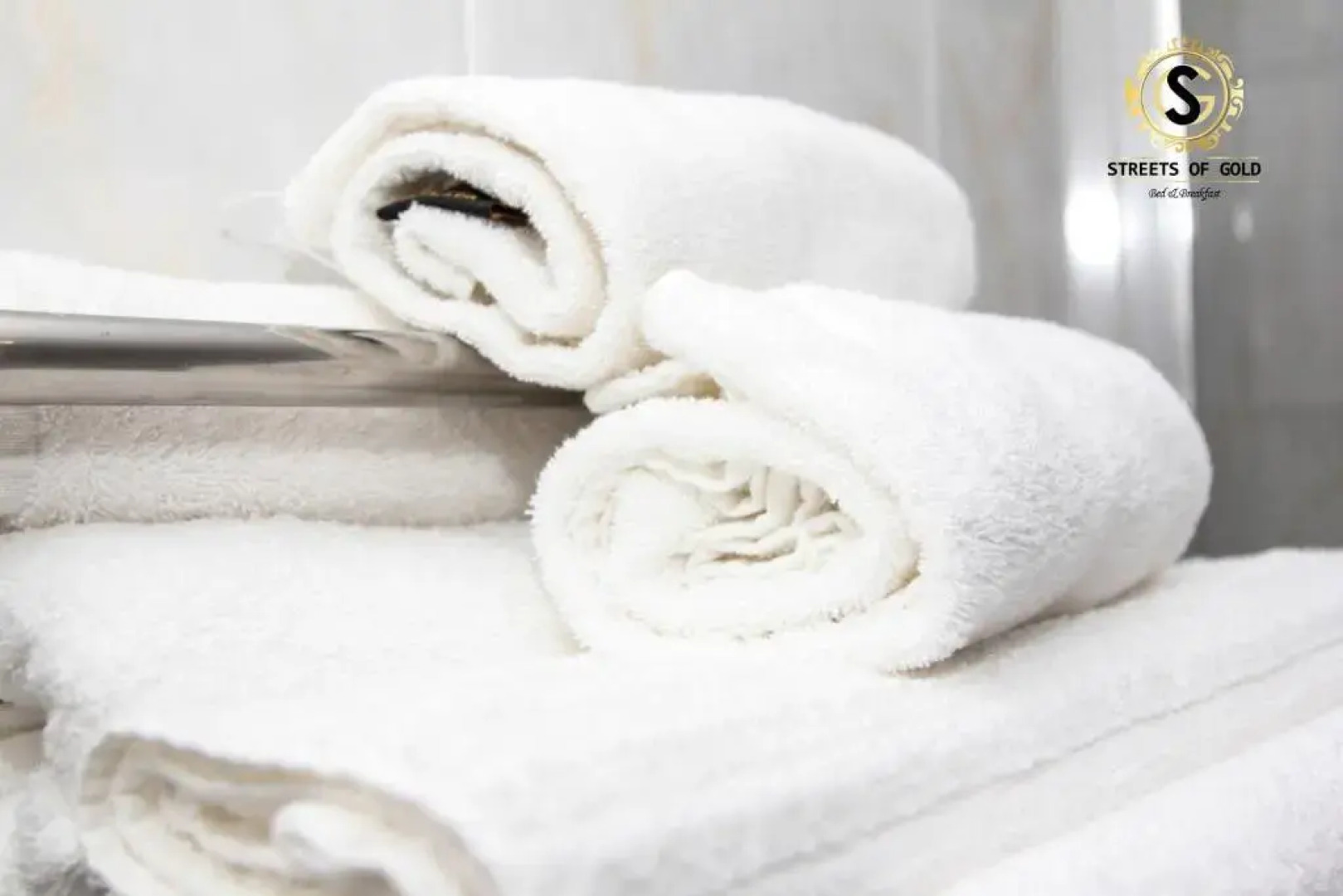 Streets of Gold Bed and Breakfast