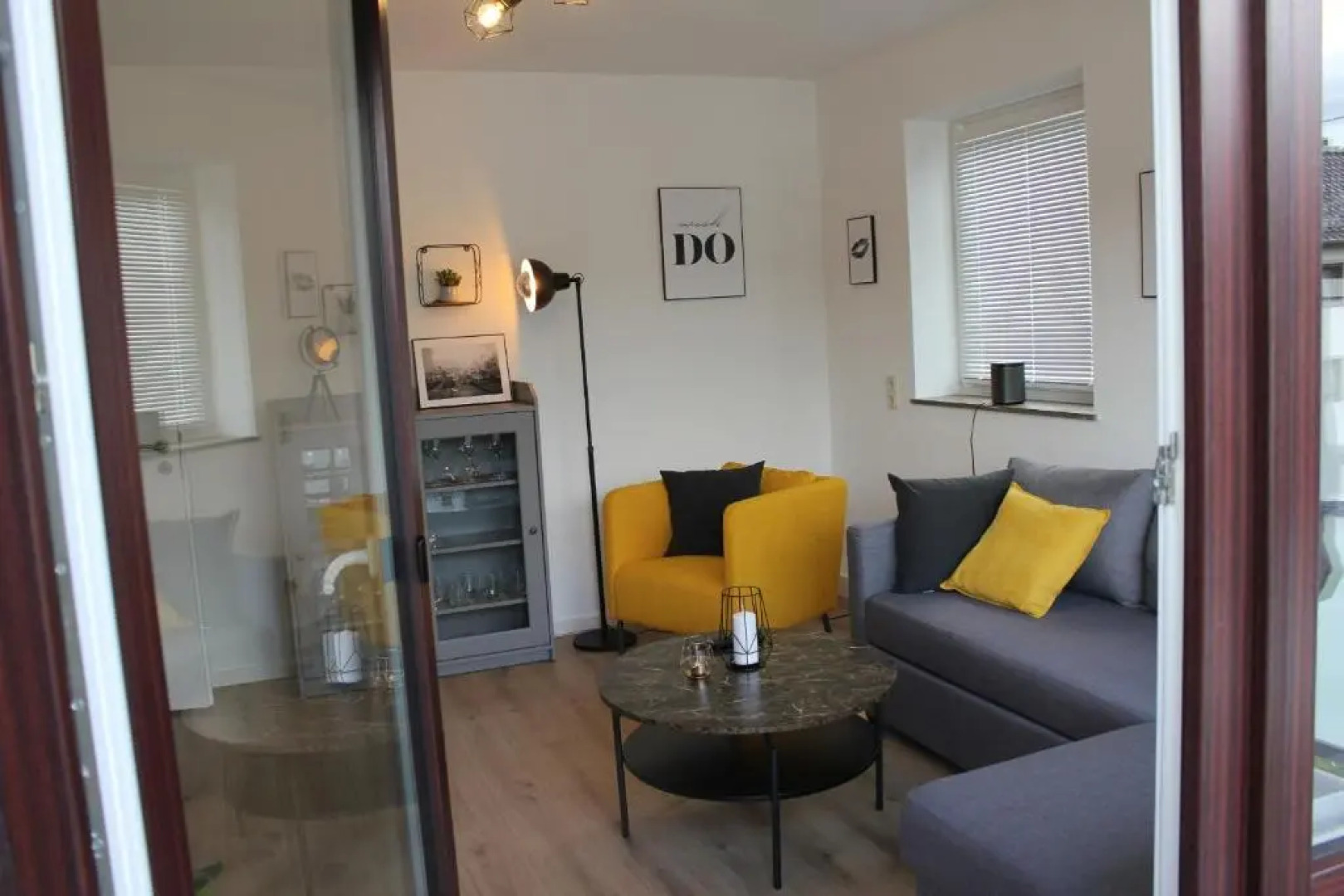 City Living near ICE/1&1/Fashion Outlet Montabaur