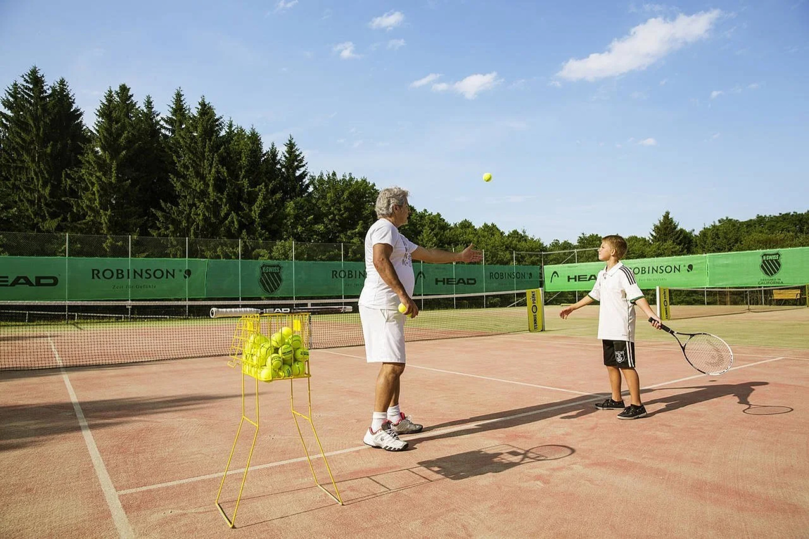Robinson Club Ampflwang