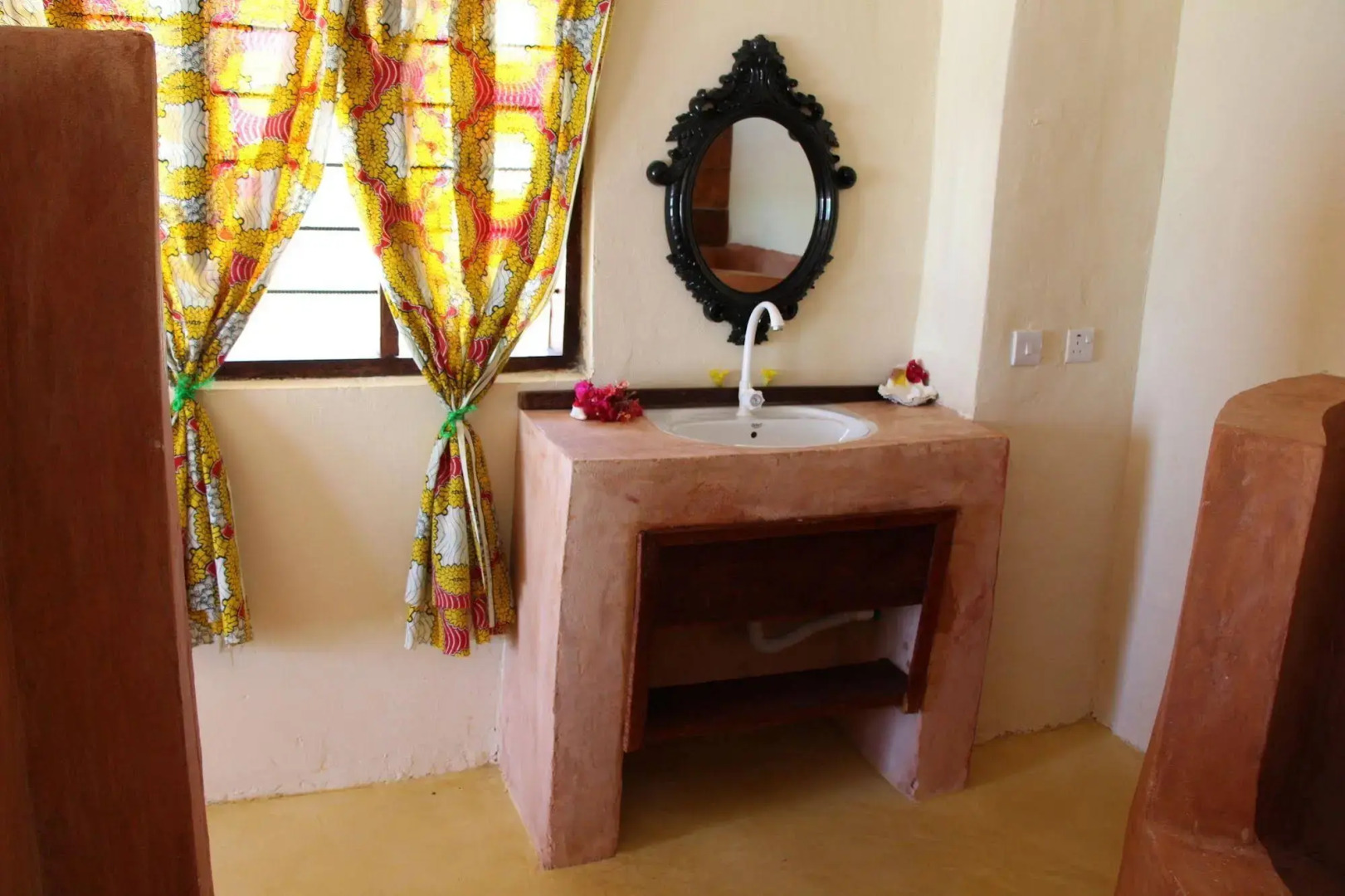 Zanzest Beach Bungalows