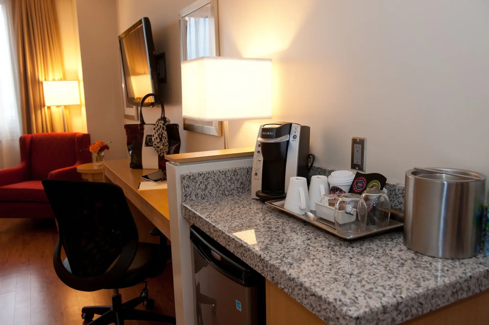 The Holman Grand Hotel