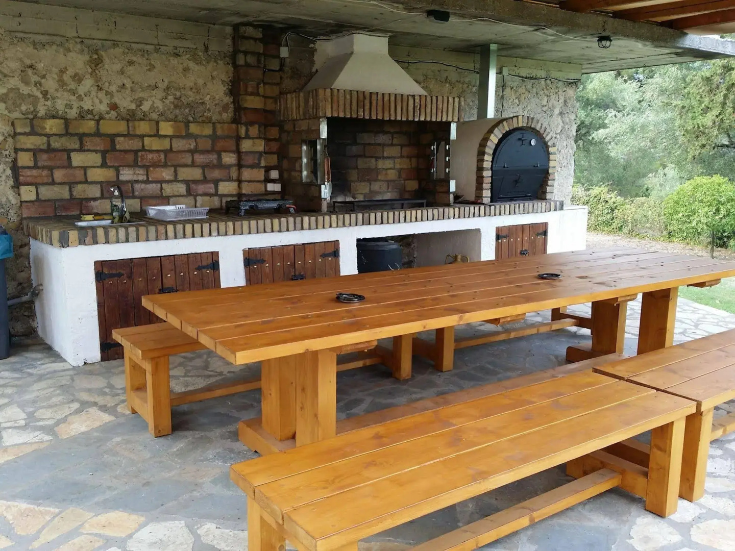 Marilena Apartments & Studios