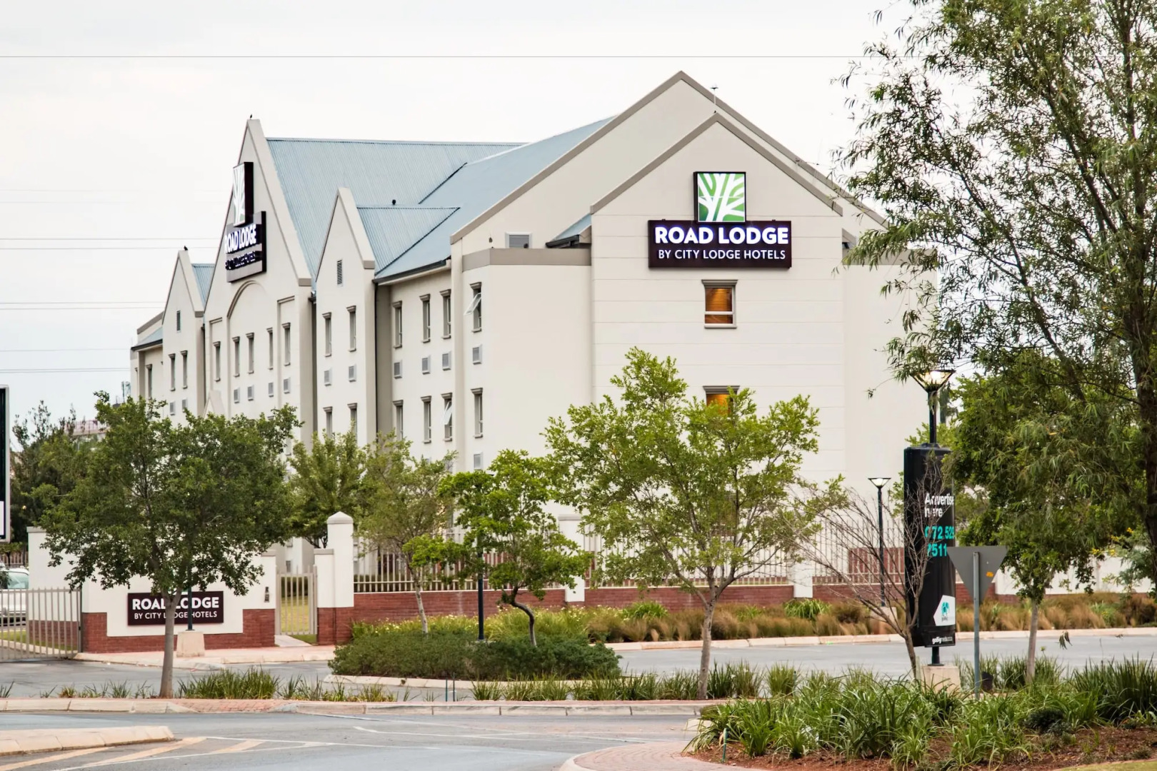 Road Lodge Potchefstroom