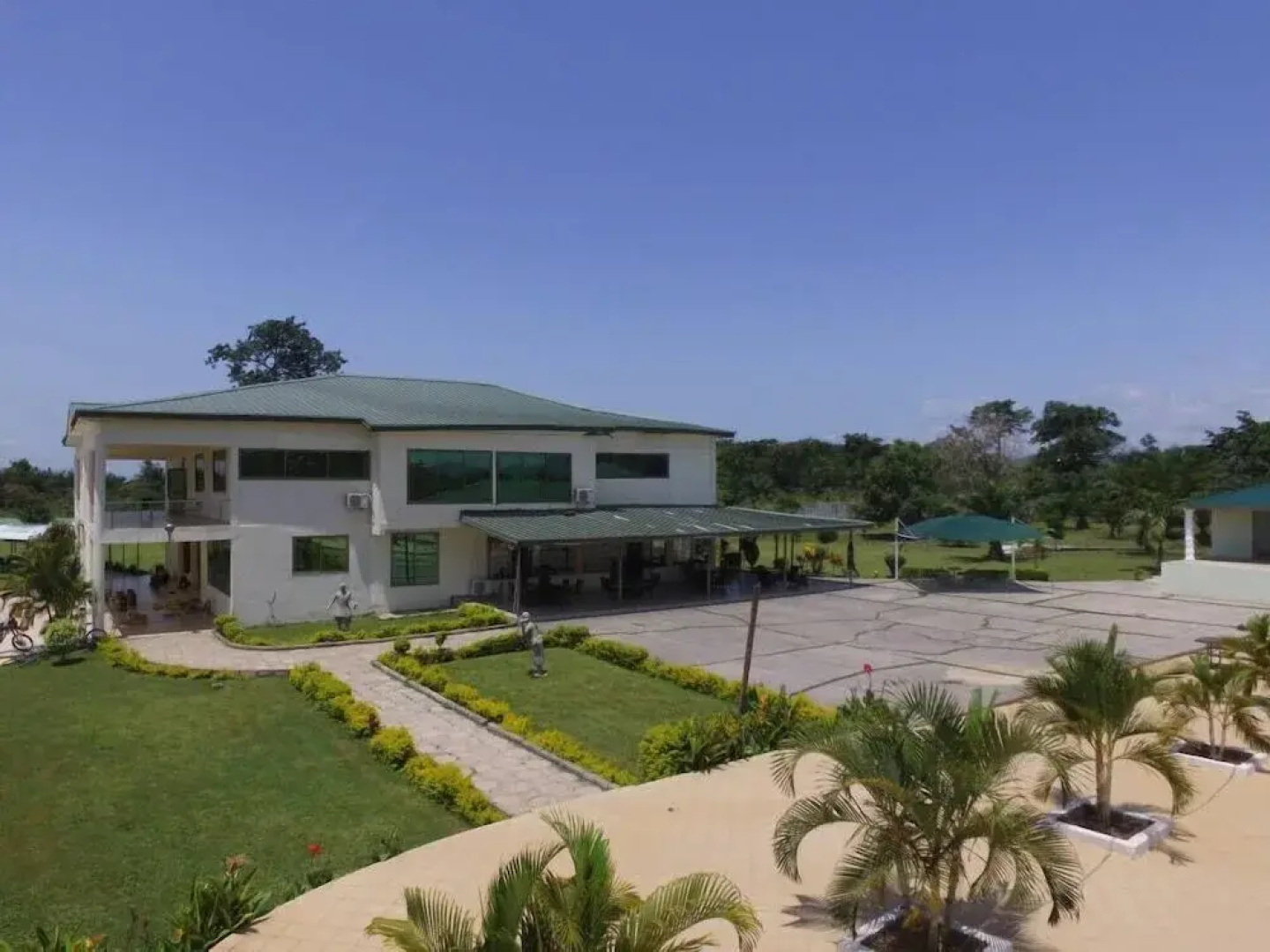 Majestic Ville Hotel Resort