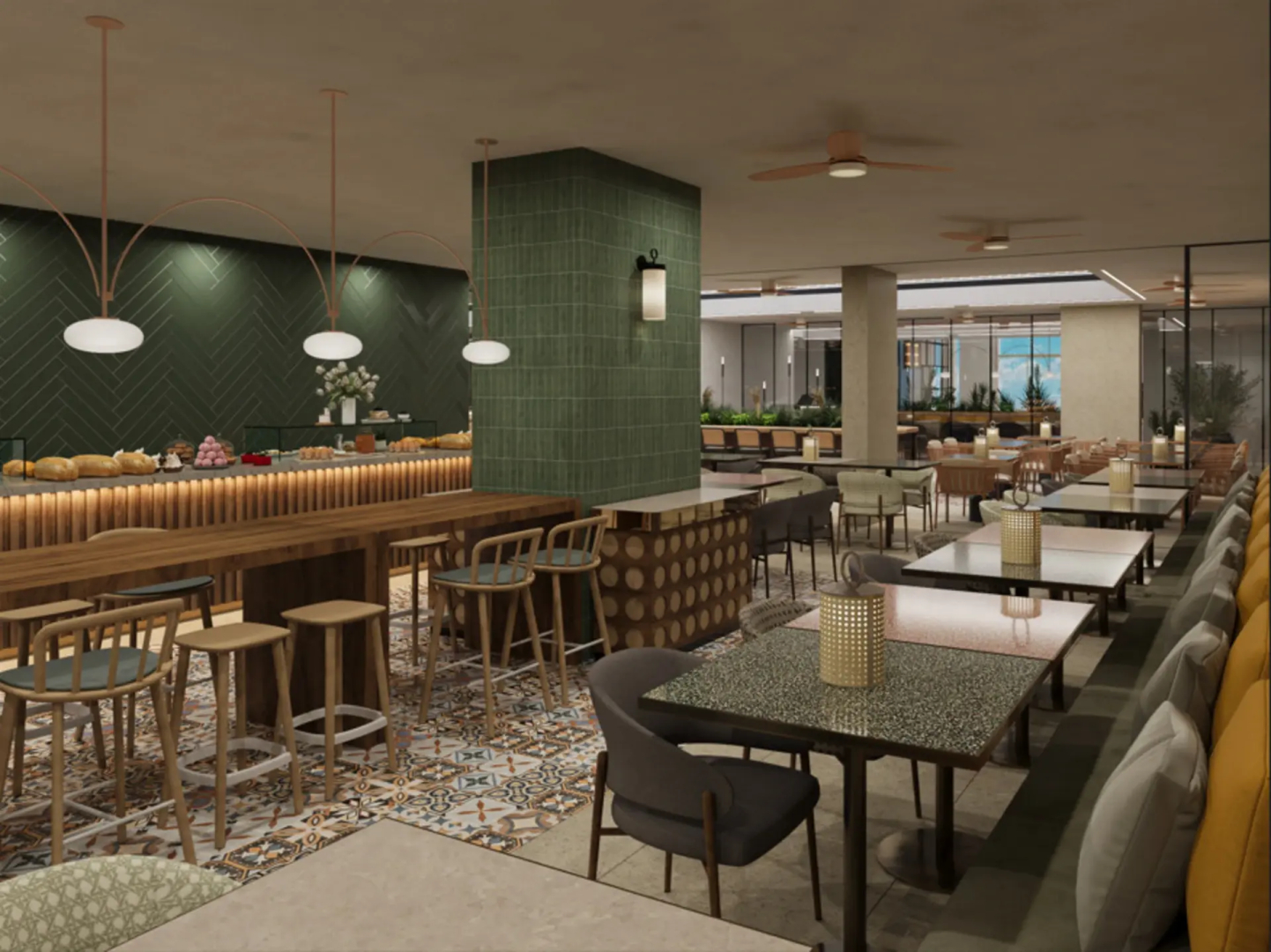 Novotel Malta Sliema