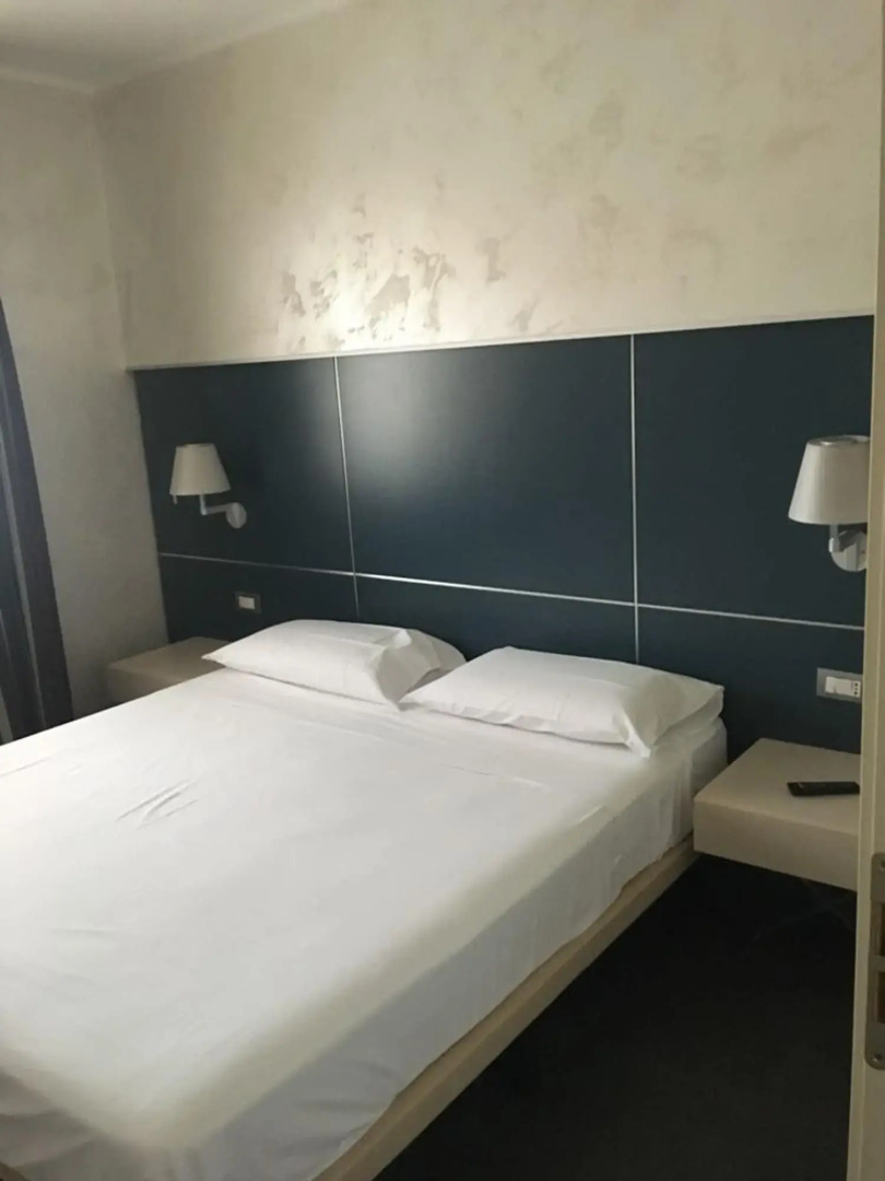 Home Club Suite Hotel