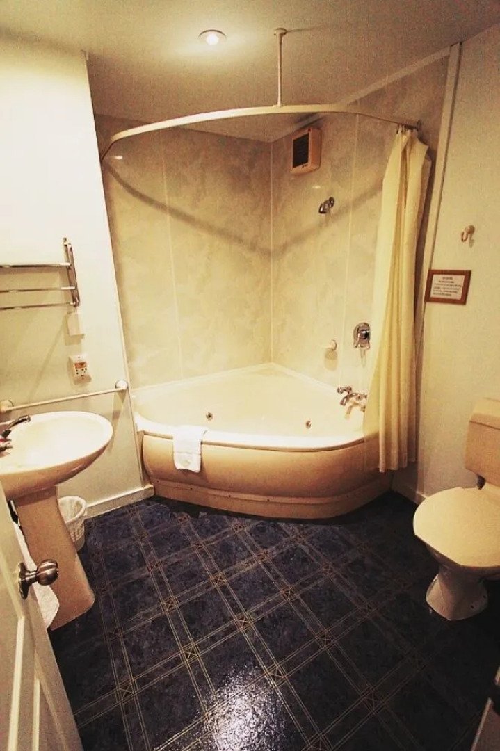 Manukau Heights Motor Lodge