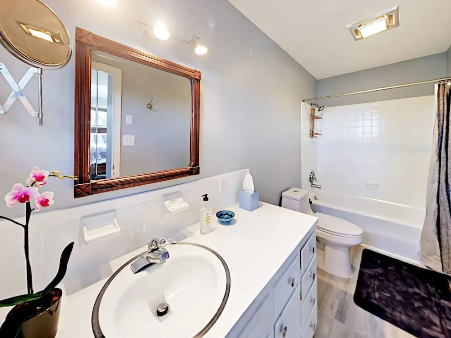 Reem Creek Retreat - 4 Br Home