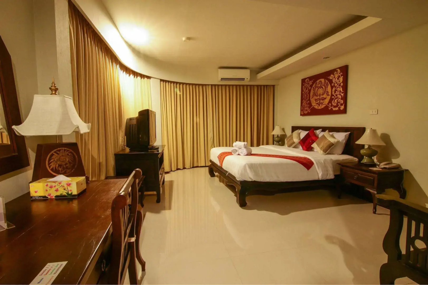 Swankaburi Boutique Hotel