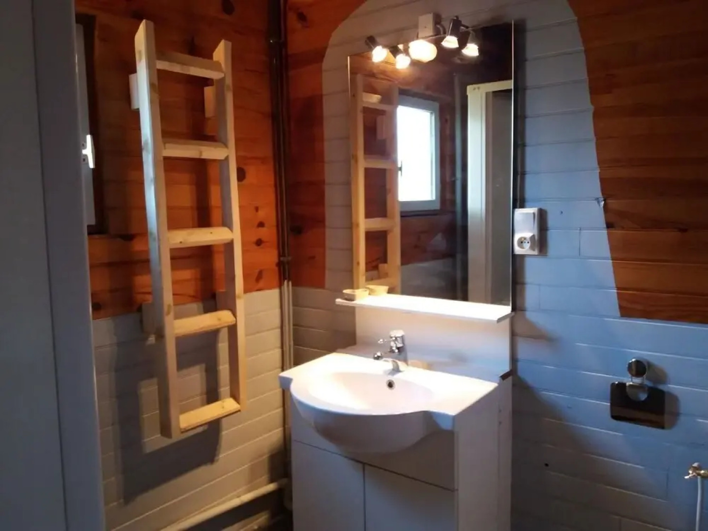 Camping La Tentation