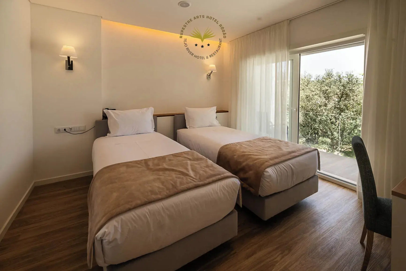 Rupestre Arts Hotel Ródão