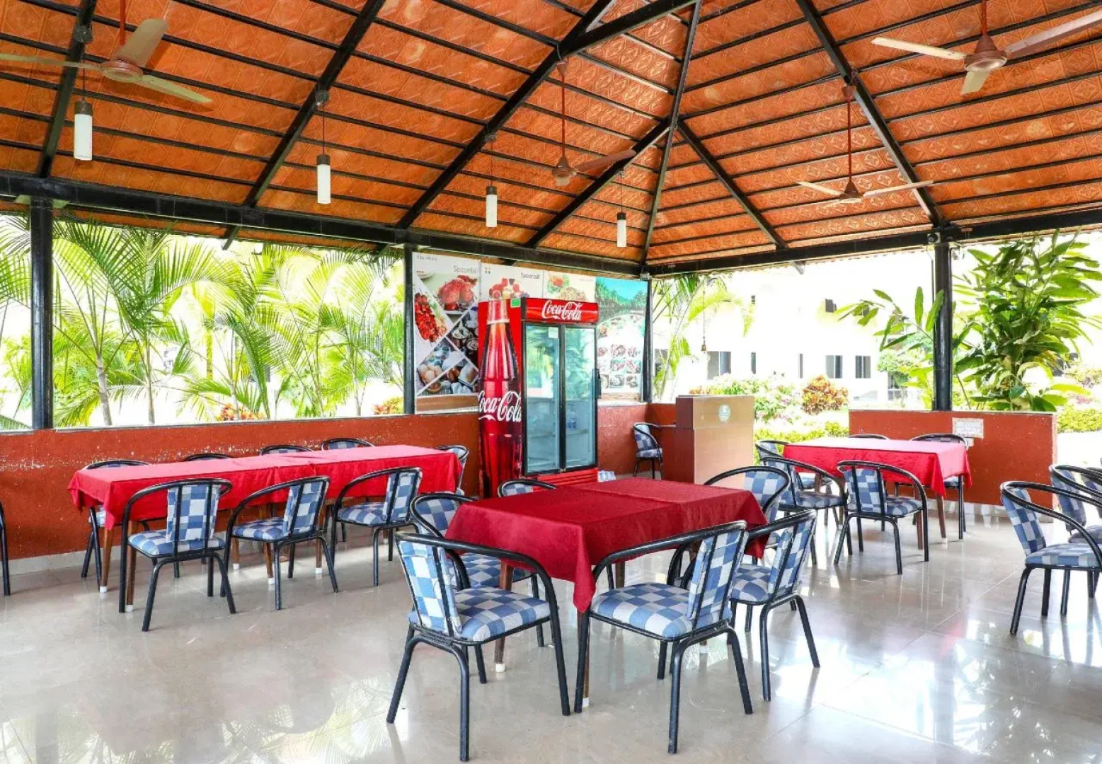 Stay Simple Brindavan Resort by OYO Rooms