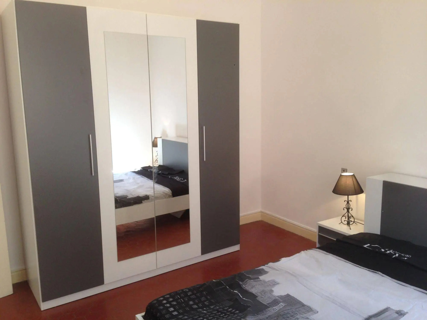 Kalliste - Appartement centre ville tout équipé