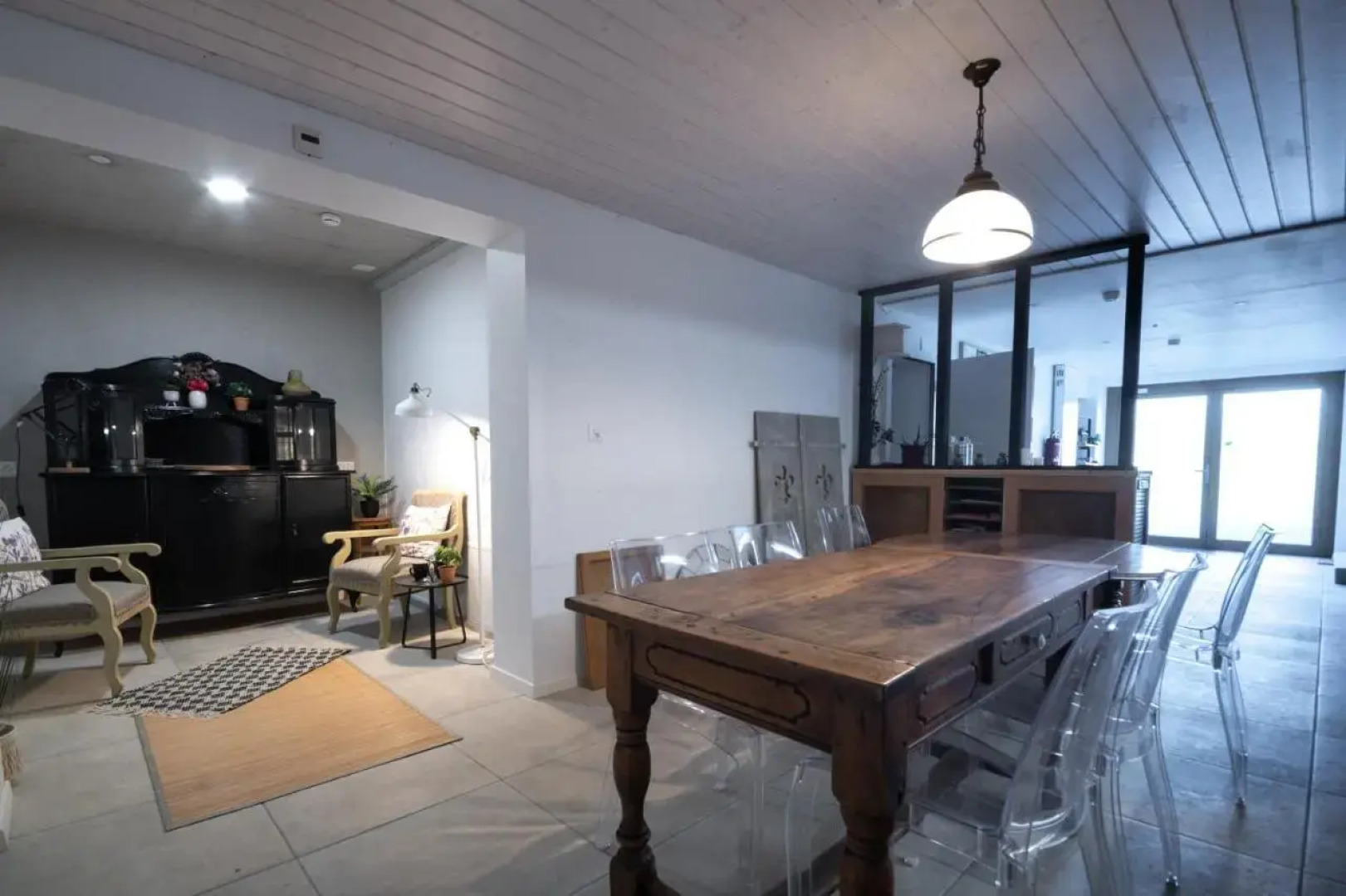 La Ferme des Arêtes