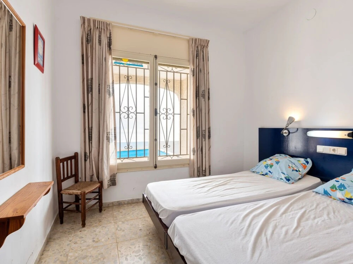 Stunning Holiday Home in Vinarós With Children's Pool