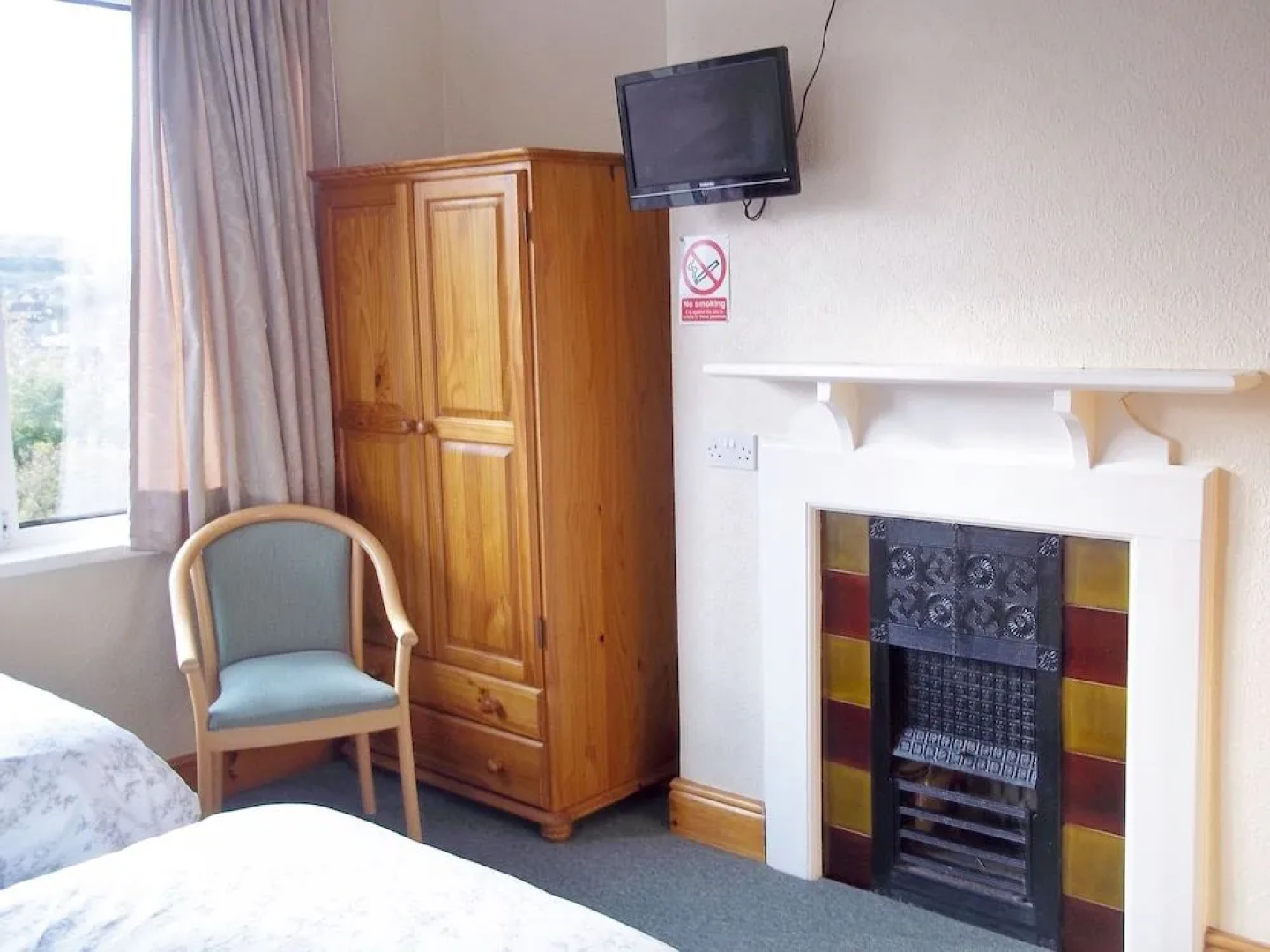 Bleriots Guest House