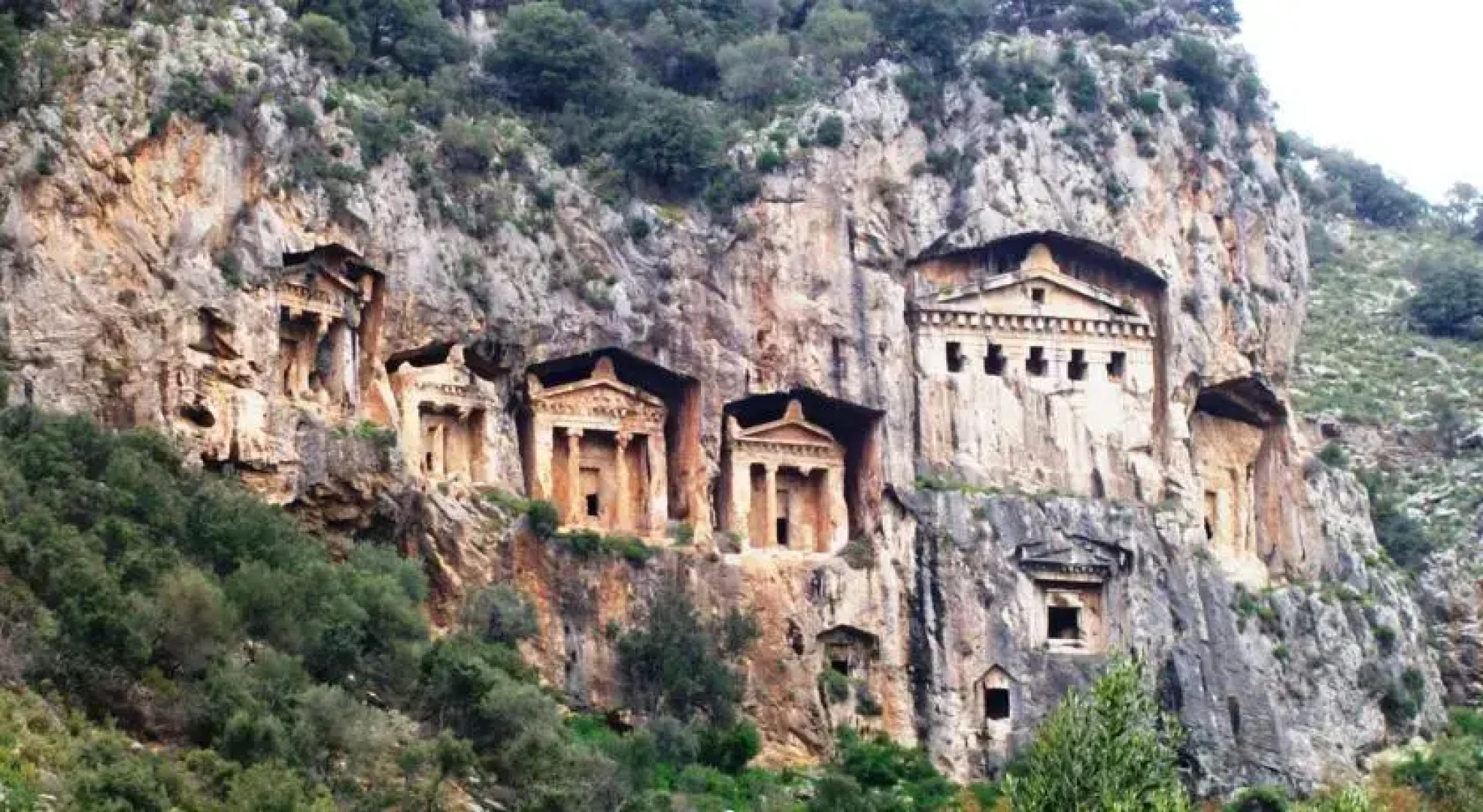 Dalaman Lalezar Homes