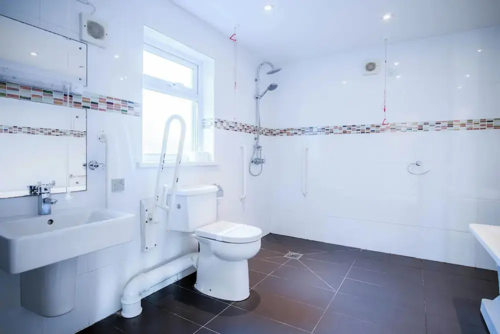 The Beacon - 3 Bed - Ludchurch