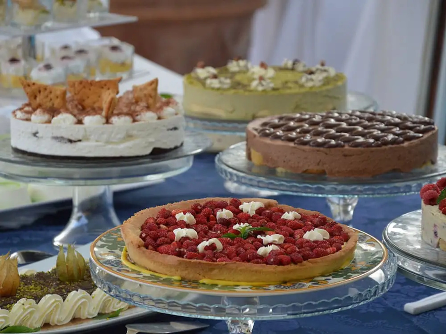 Hotel e Spa Villa Del Mare - Adult Only