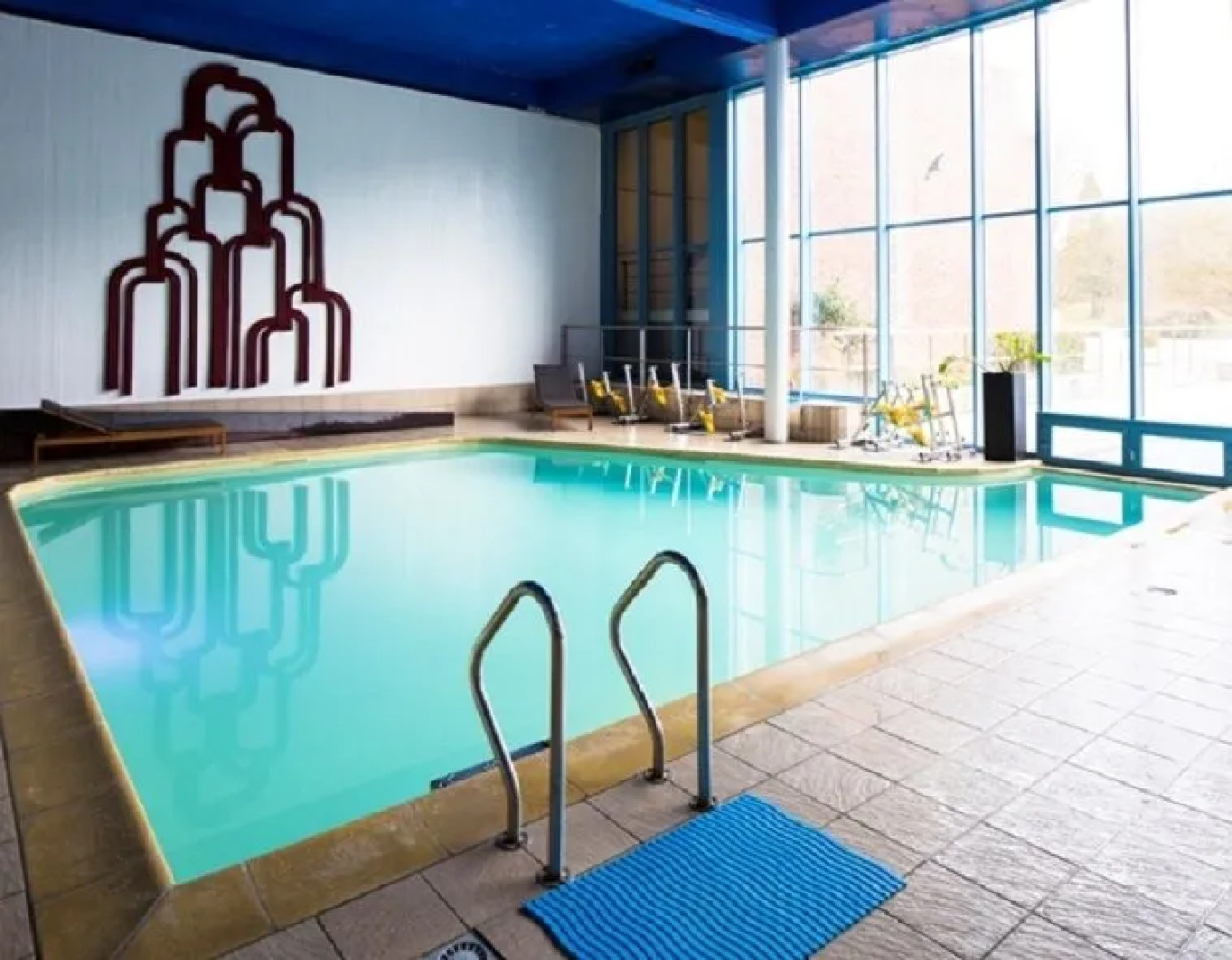 Hamptons Hotel Namur