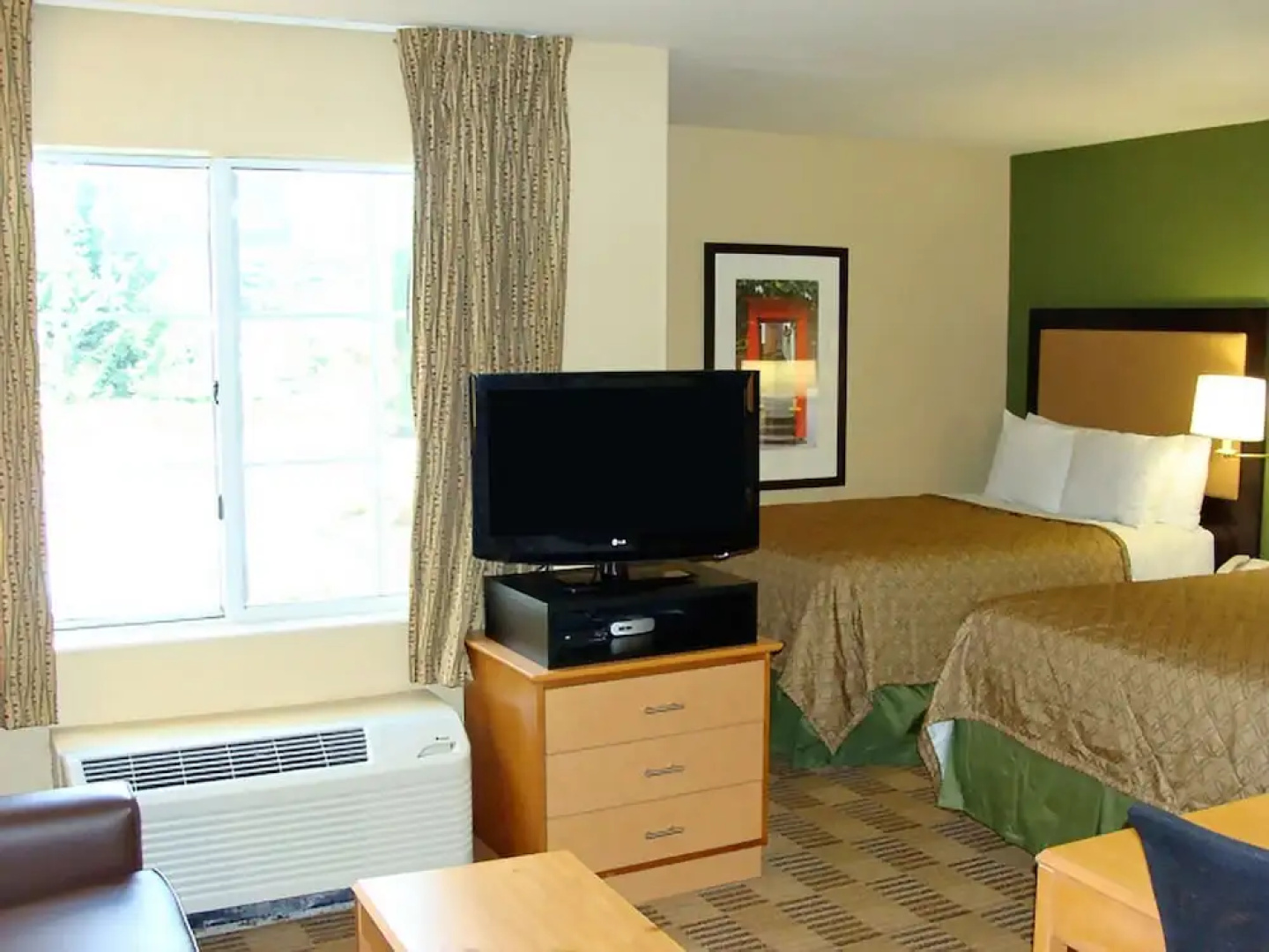 Extended Stay America Washington D.C. Fairfax