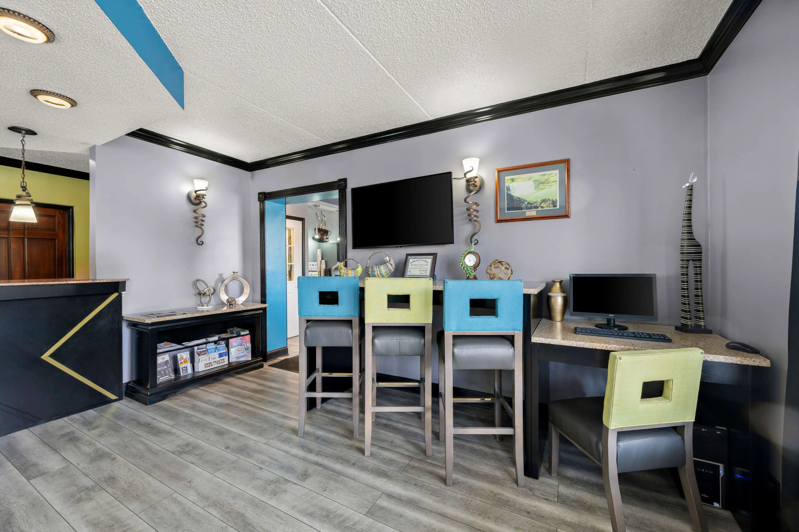 Best Western Corbin Inn