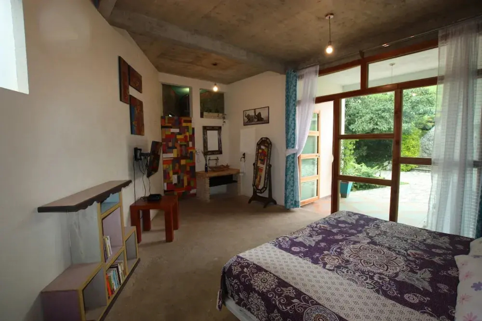 Hotel Boutique La Gloria