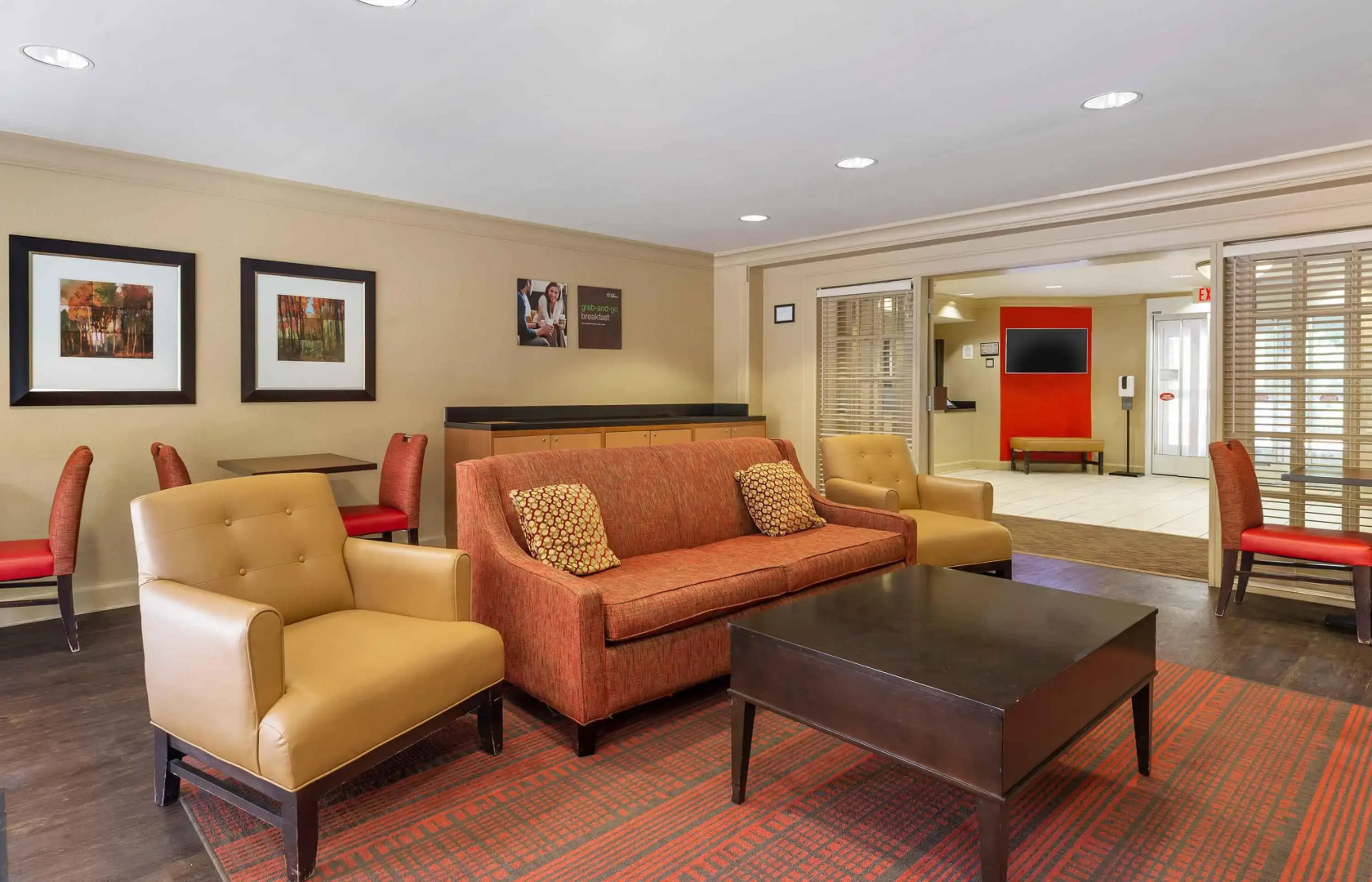 Extended Stay America Suites Boston Westborough East Main St
