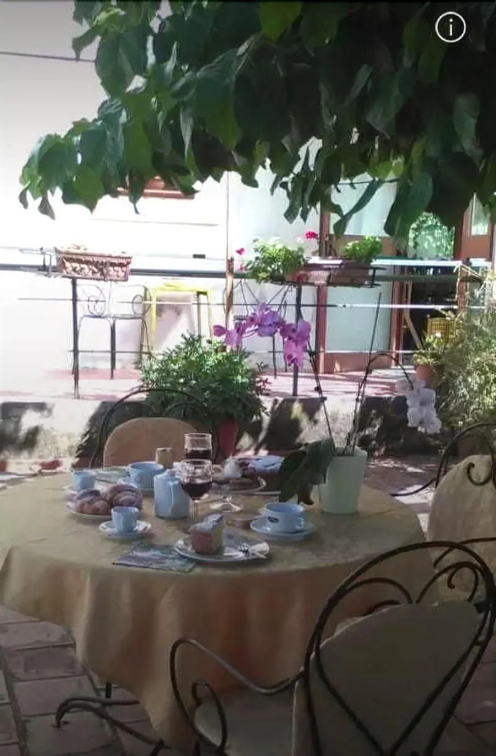 La Magione del Capitano