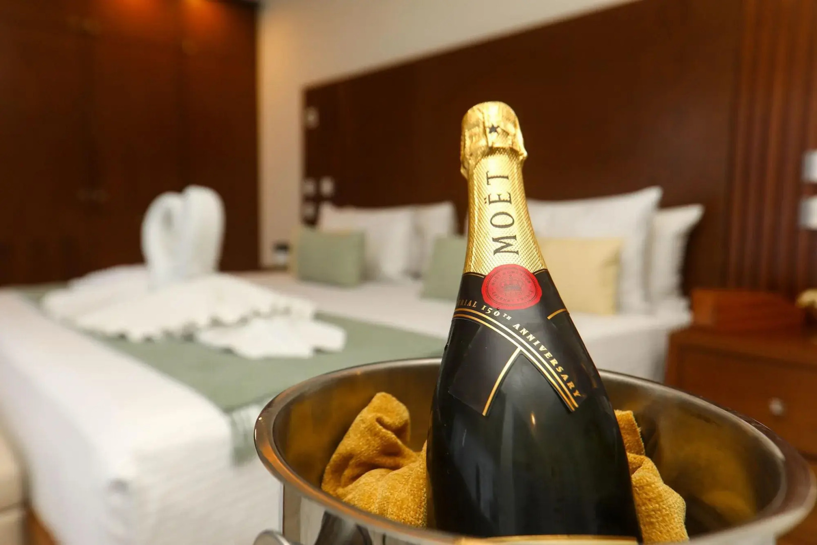 Panther Bay Villa & Golf