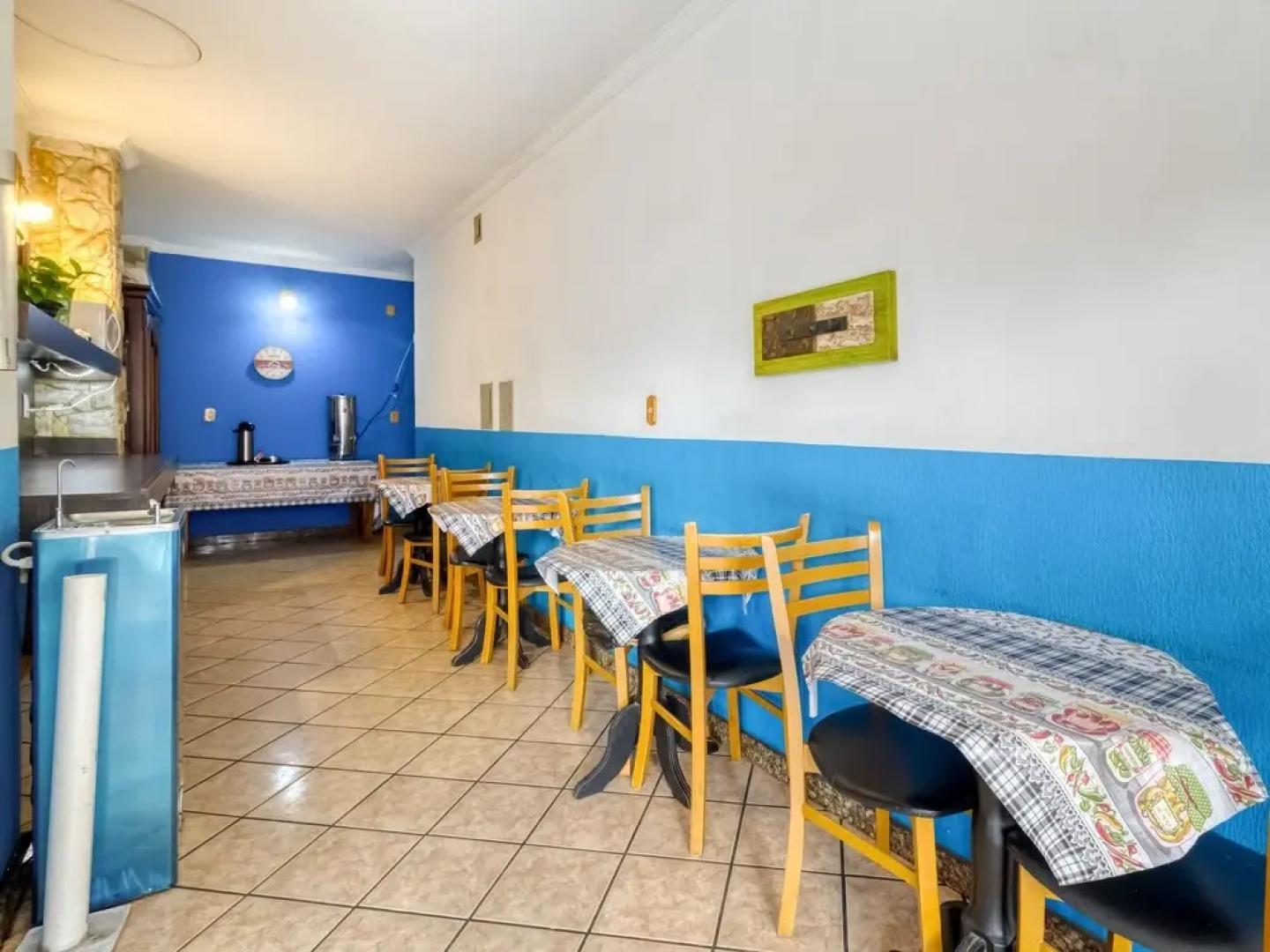 OYO Hotel Econômico