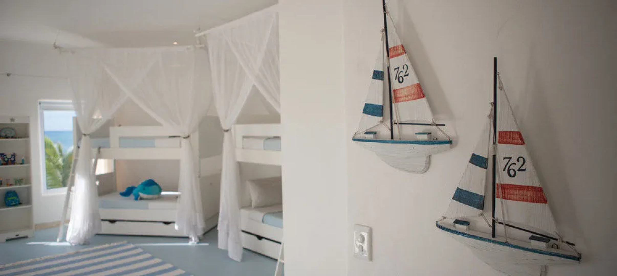Santorini Mozambique