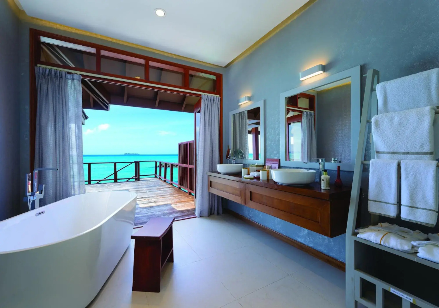 VARU by Atmosphere - All Inclusive with Free Transfers