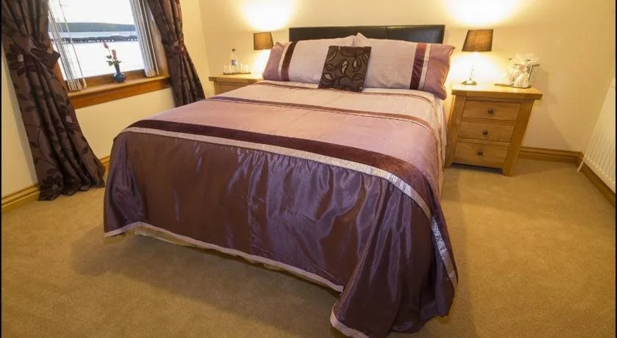 Cairnryan Bed and Breakfast