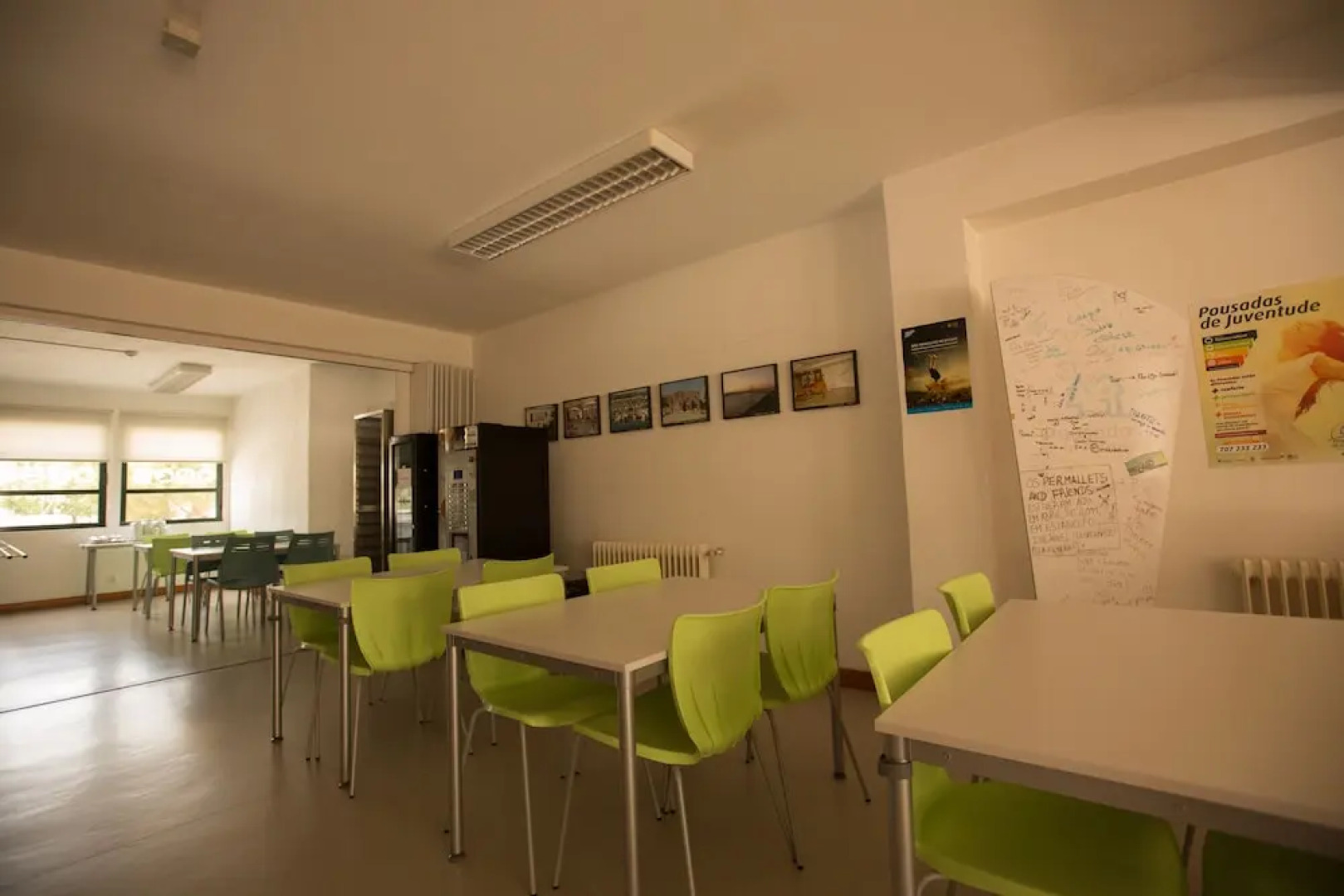 HI Castelo Branco - Pousada de Juventude - Hostel