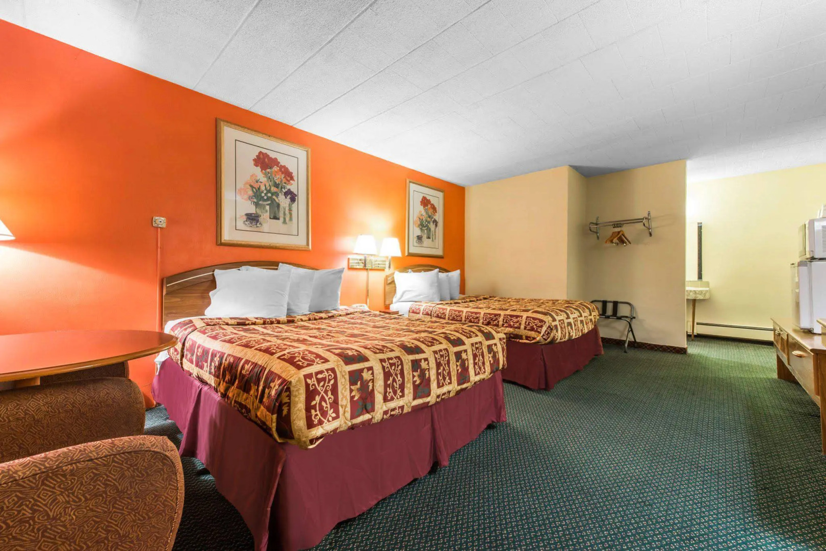 Royal Inn Clearfield