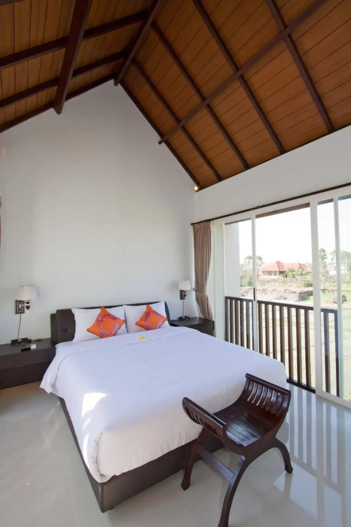 Villa Grace & Milena