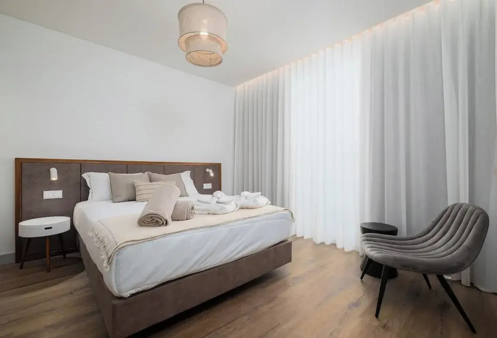 Mónaco Suites & Garden